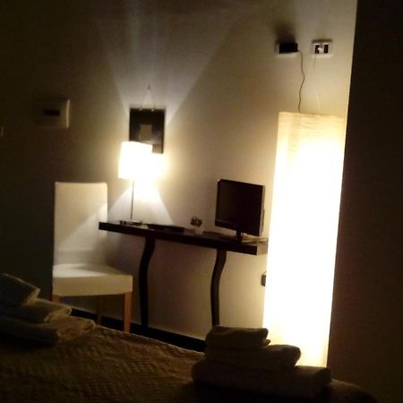 B&B Casa Vacanza Verzellino San Gregorio Magno Ruang foto