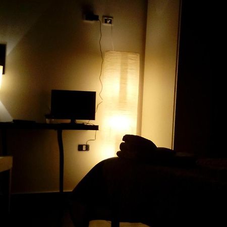 B&B Casa Vacanza Verzellino San Gregorio Magno Ruang foto
