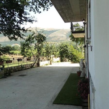 B&B Casa Vacanza Verzellino San Gregorio Magno Bagian luar foto