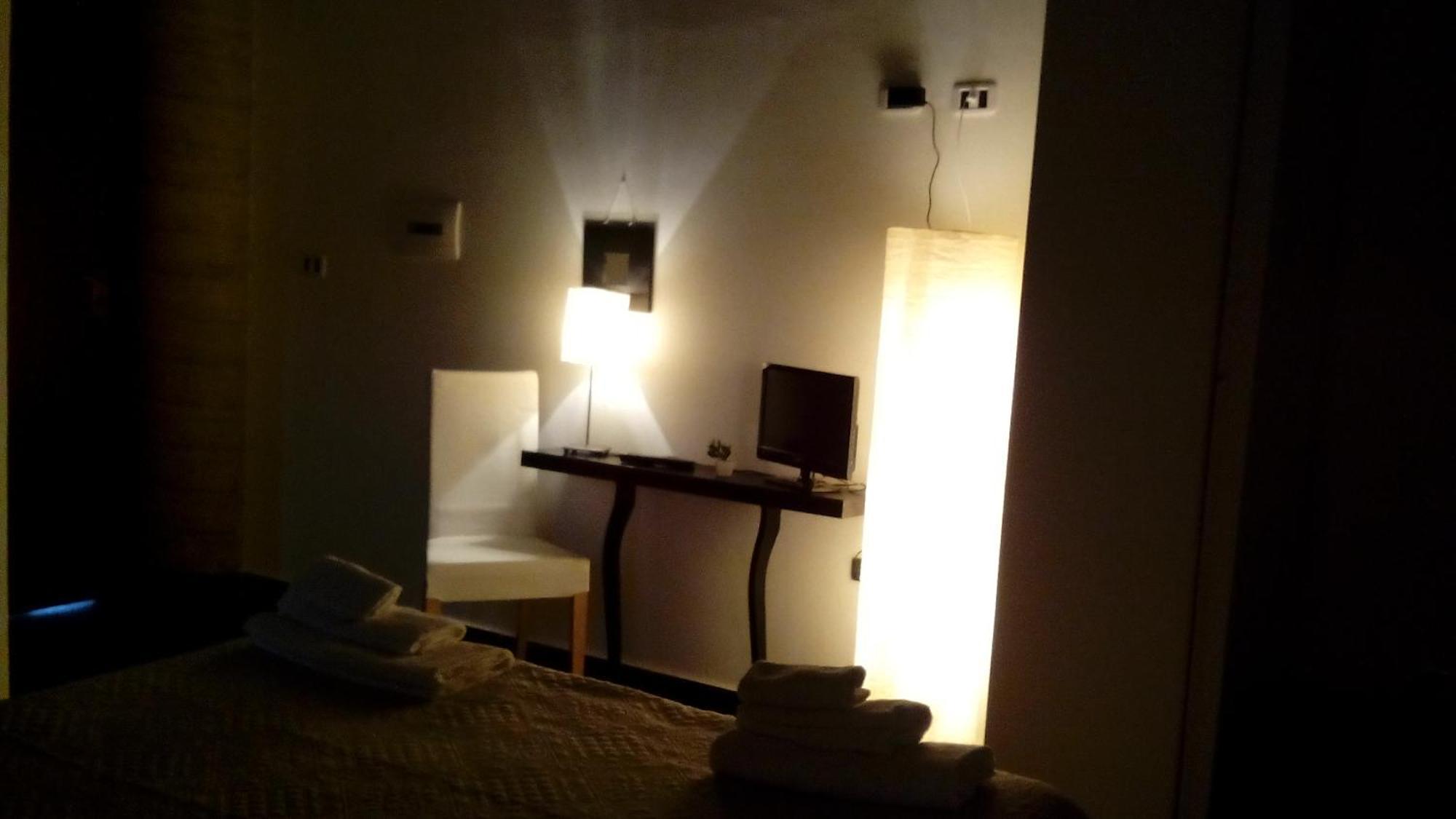 B&B Casa Vacanza Verzellino San Gregorio Magno Ruang foto