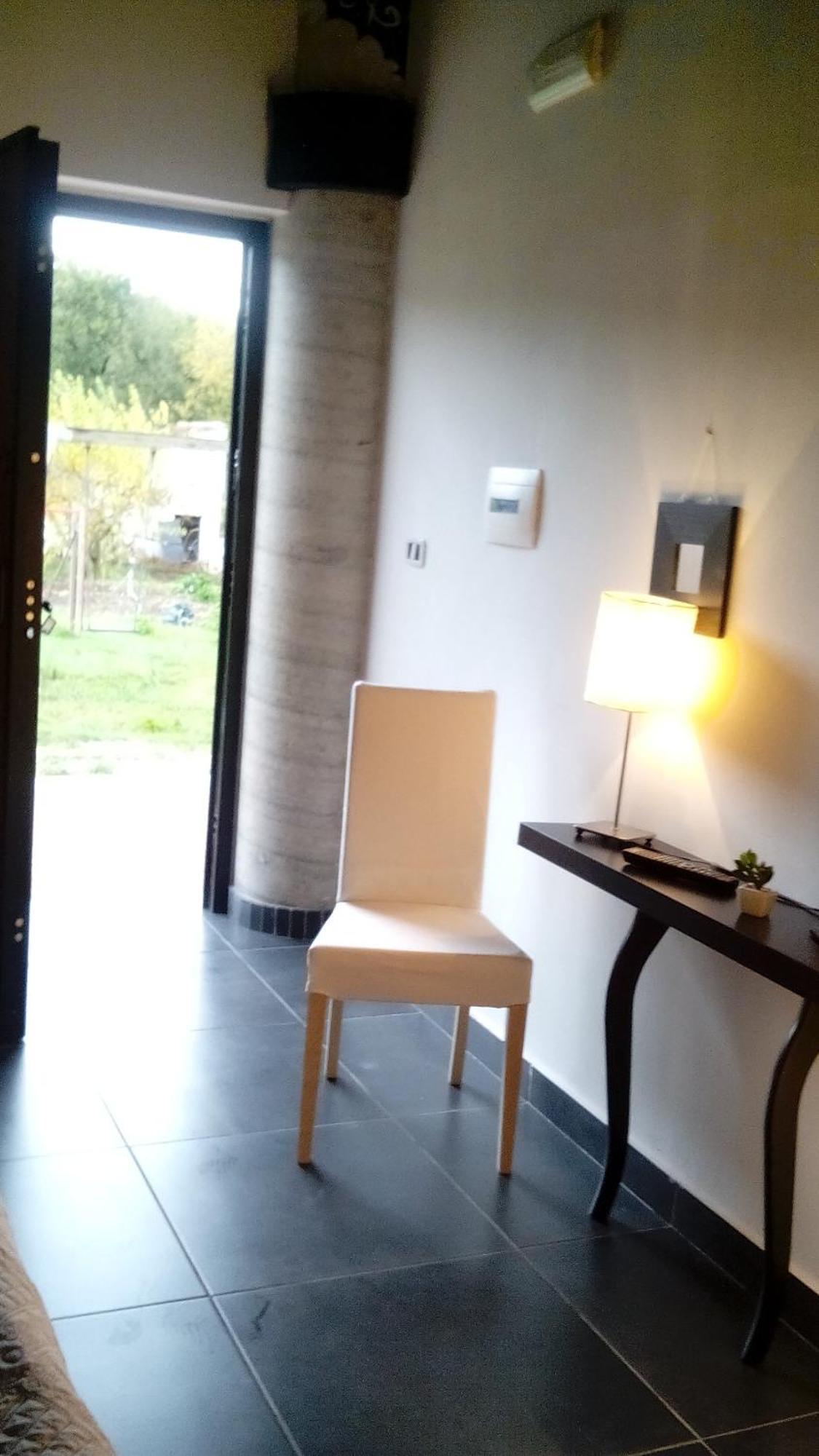 B&B Casa Vacanza Verzellino San Gregorio Magno Ruang foto
