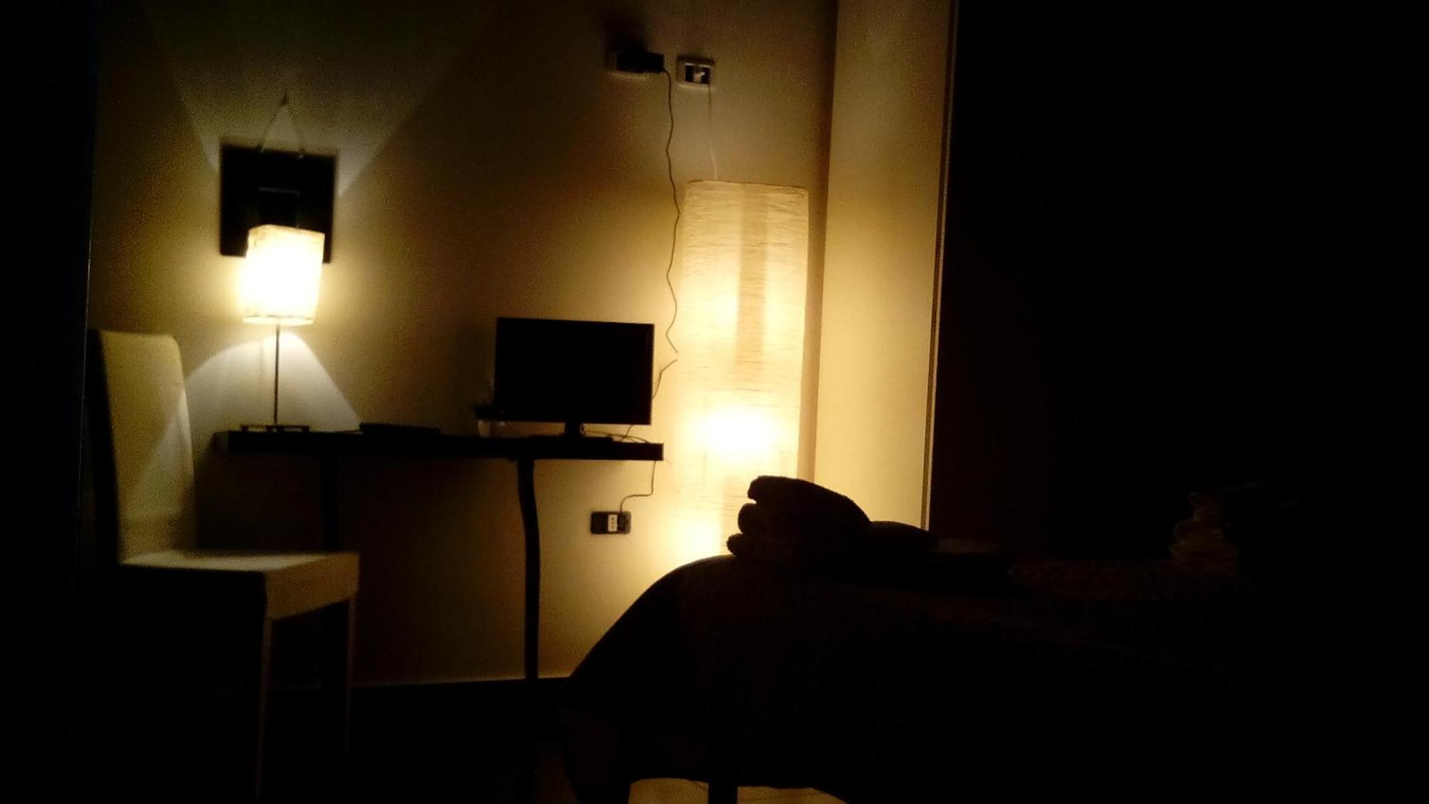 B&B Casa Vacanza Verzellino San Gregorio Magno Ruang foto