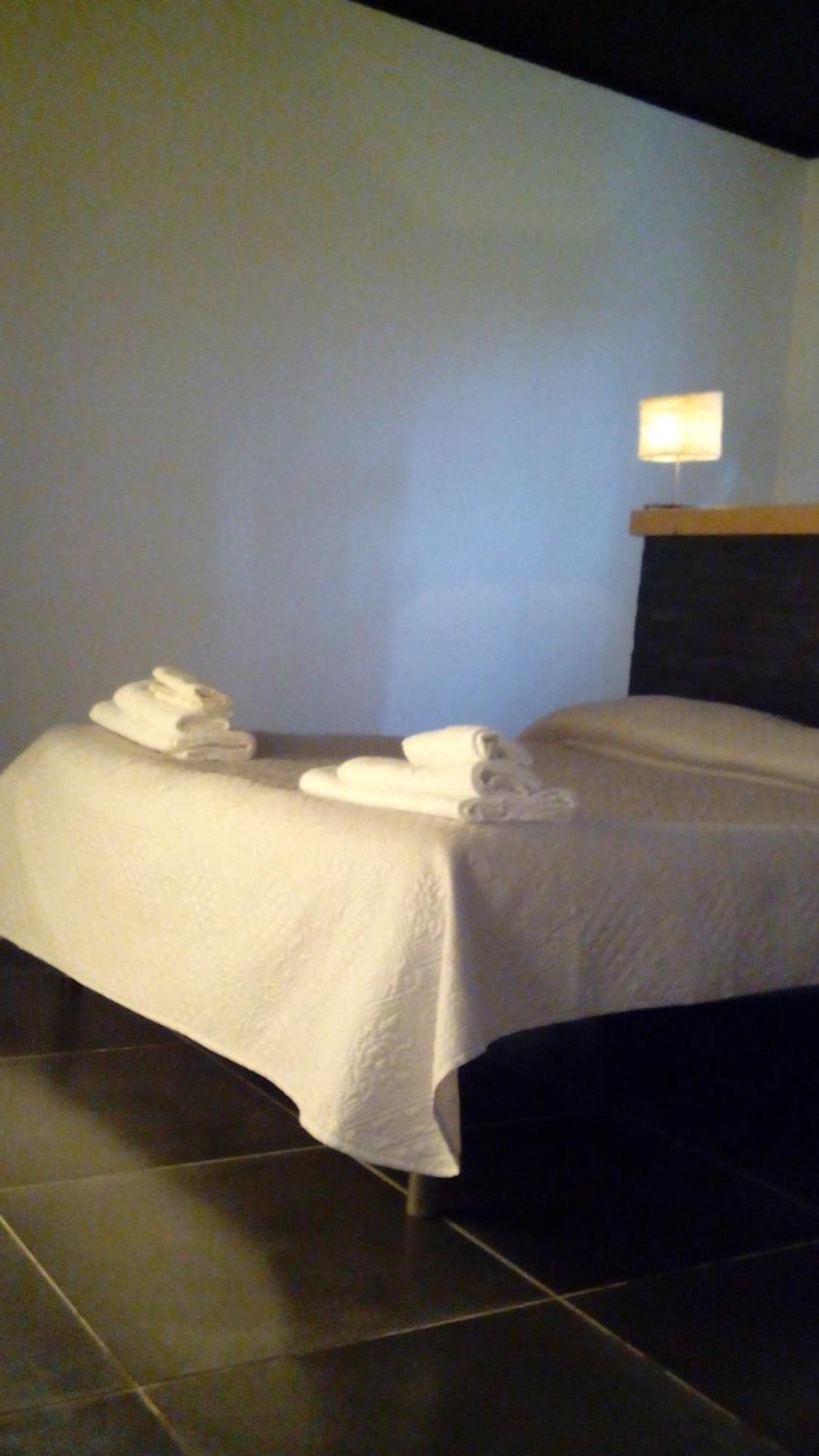 B&B Casa Vacanza Verzellino San Gregorio Magno Ruang foto