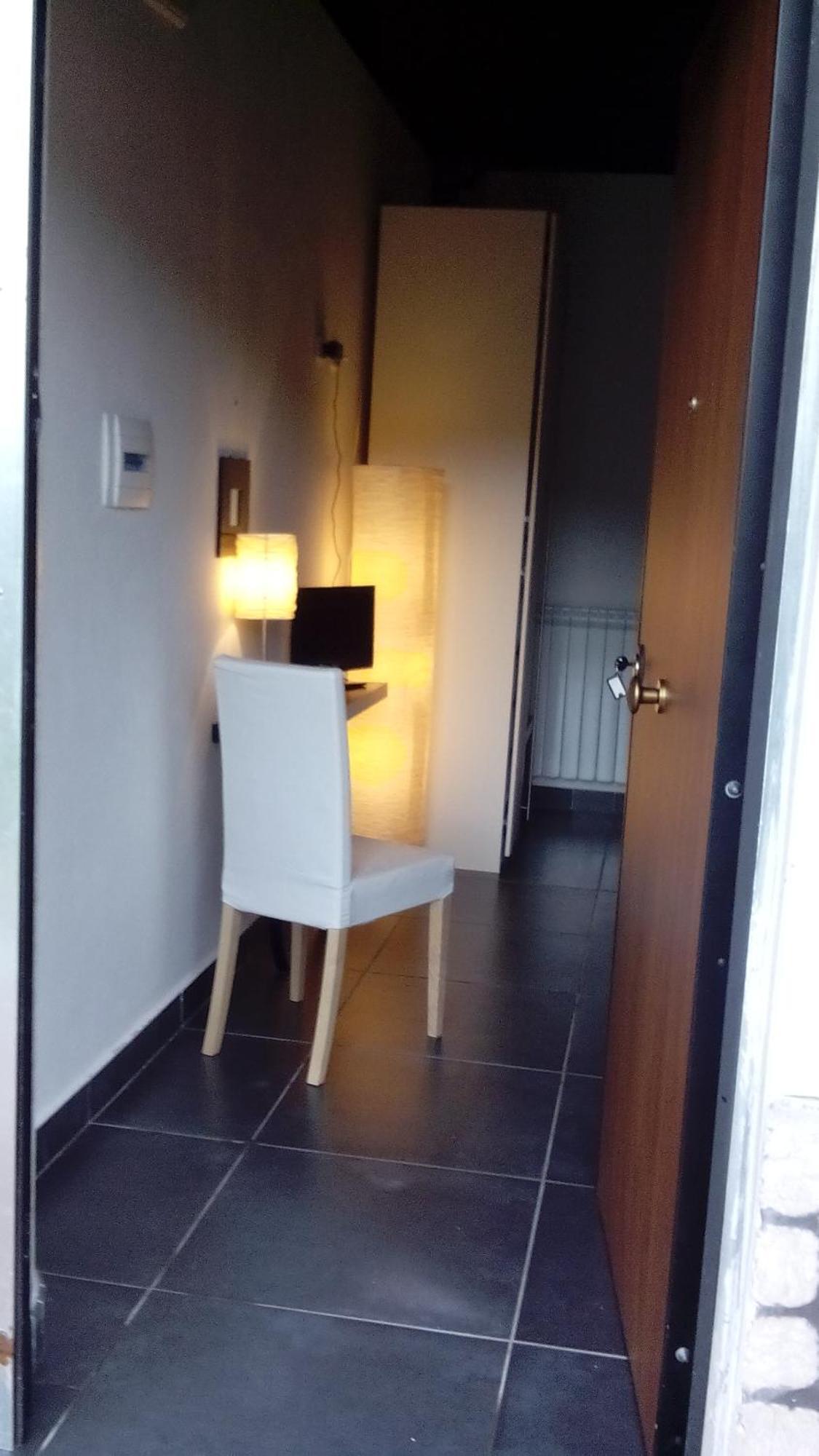 B&B Casa Vacanza Verzellino San Gregorio Magno Ruang foto