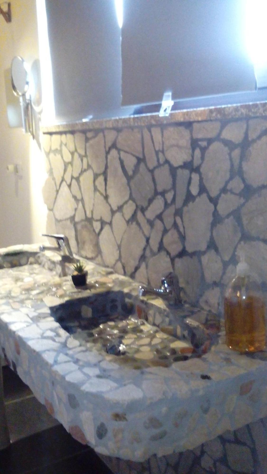 B&B Casa Vacanza Verzellino San Gregorio Magno Ruang foto