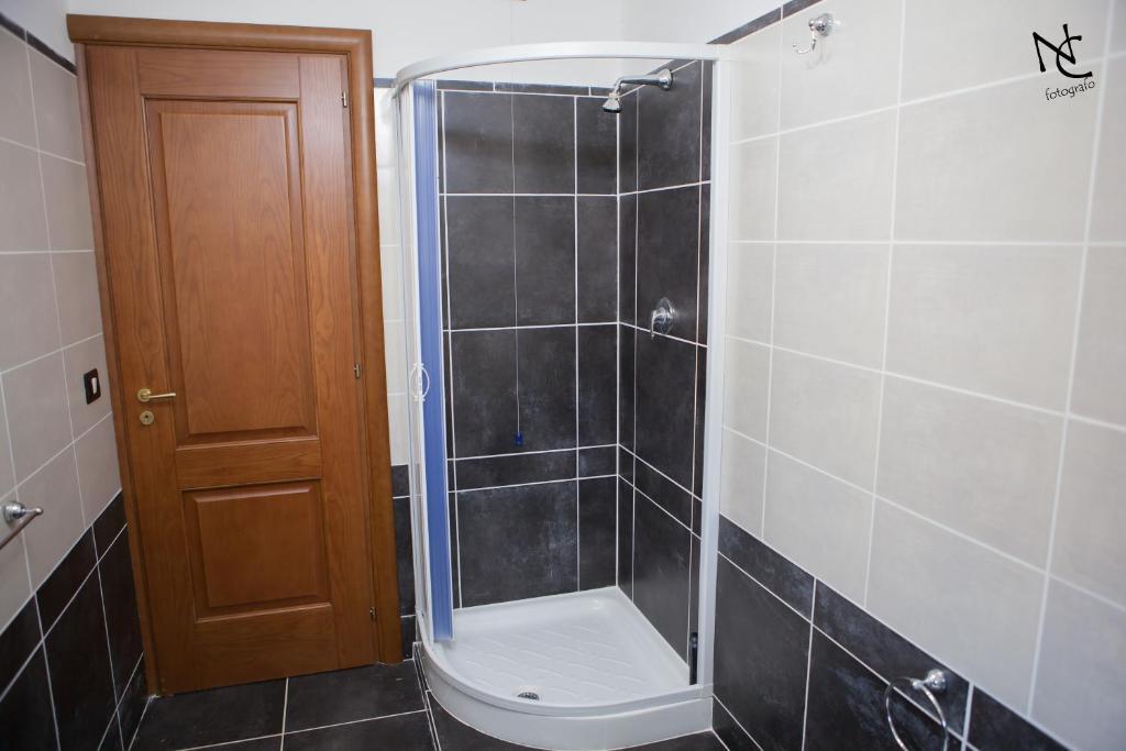 B&B Casa Vacanza Verzellino San Gregorio Magno Ruang foto