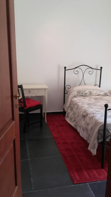 B&B Casa Vacanza Verzellino San Gregorio Magno Bagian luar foto